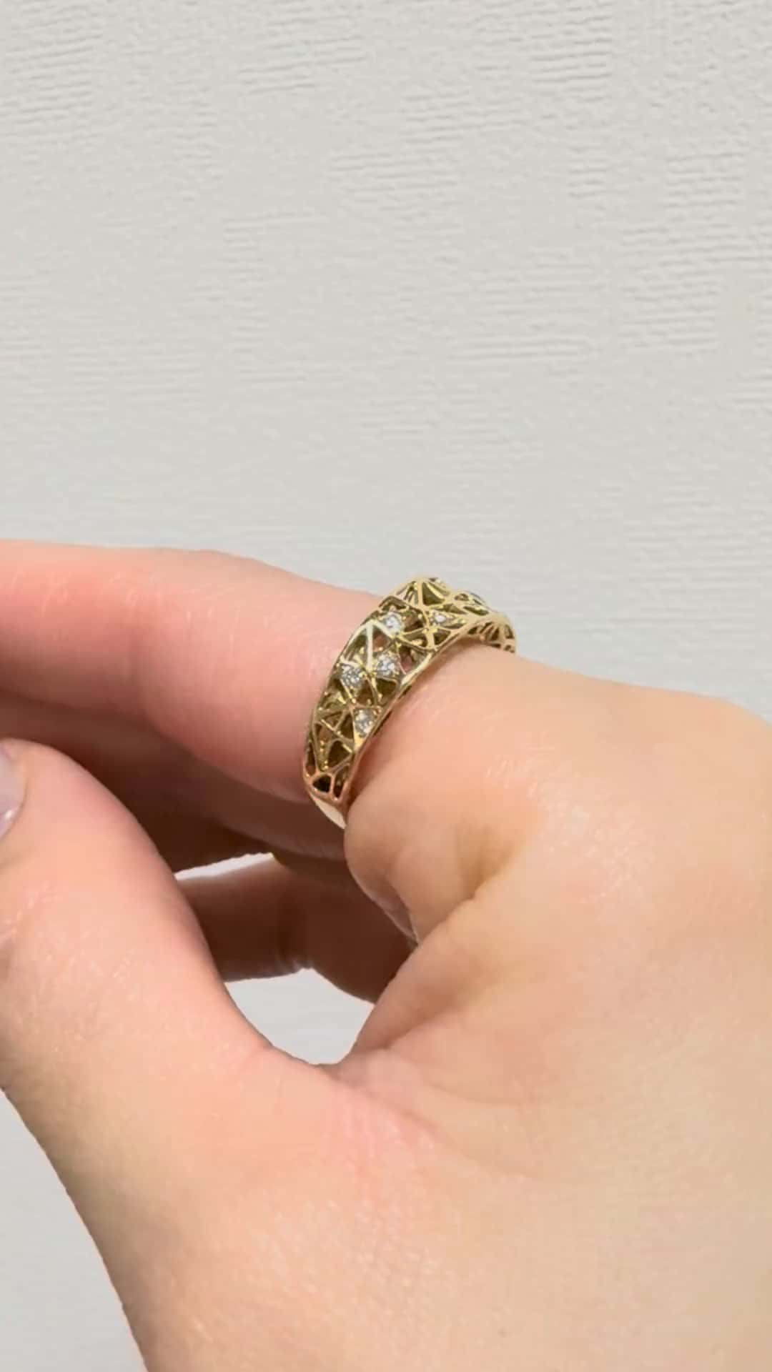 festaria VOYAGE 静岡パルコ店 Akina Matsunaga