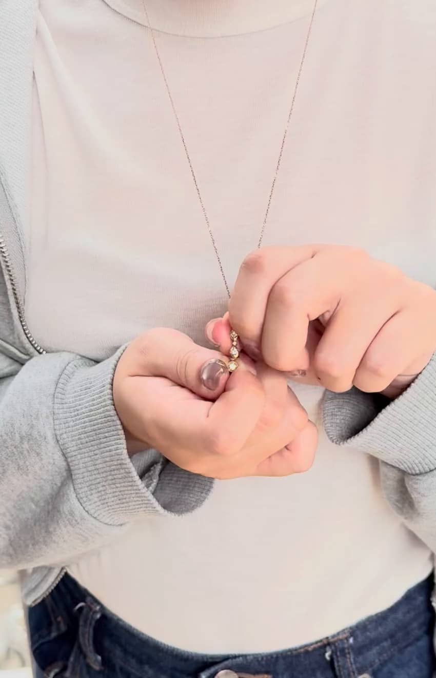 bijou SOPHIA イオンモール橿原店 中村 真紀