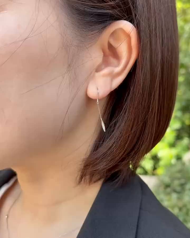 festaria bijou SOPHIA そごう千葉店 Yuka