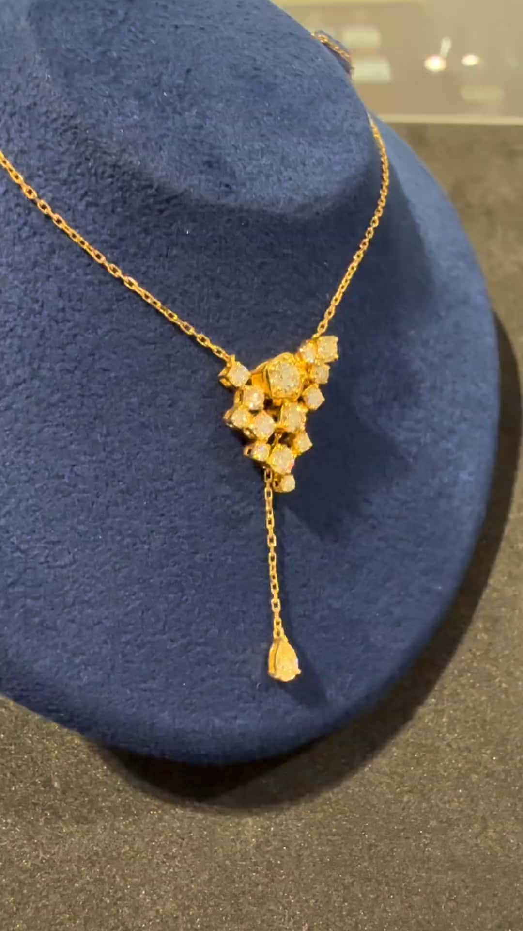 festaria bijou SOPHIA 大丸東京店 大國護 聖菜