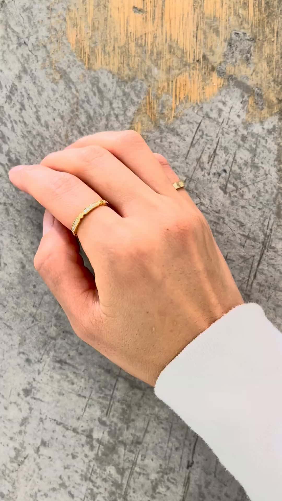 festaria VOYAGE 静岡パルコ店 Akina Matsunaga