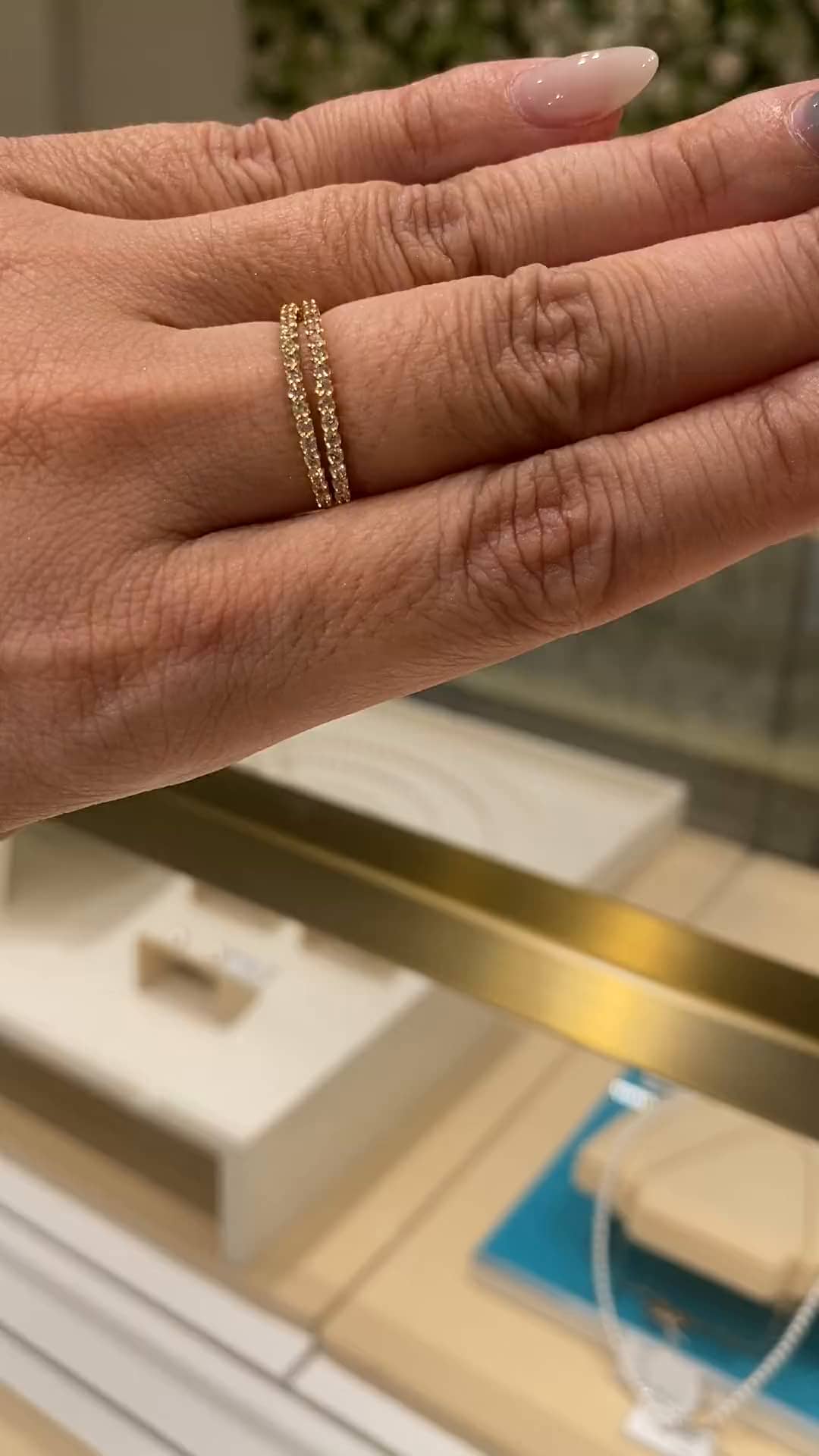 bijou SOPHIA イオンモール福岡店 鈴木 渚