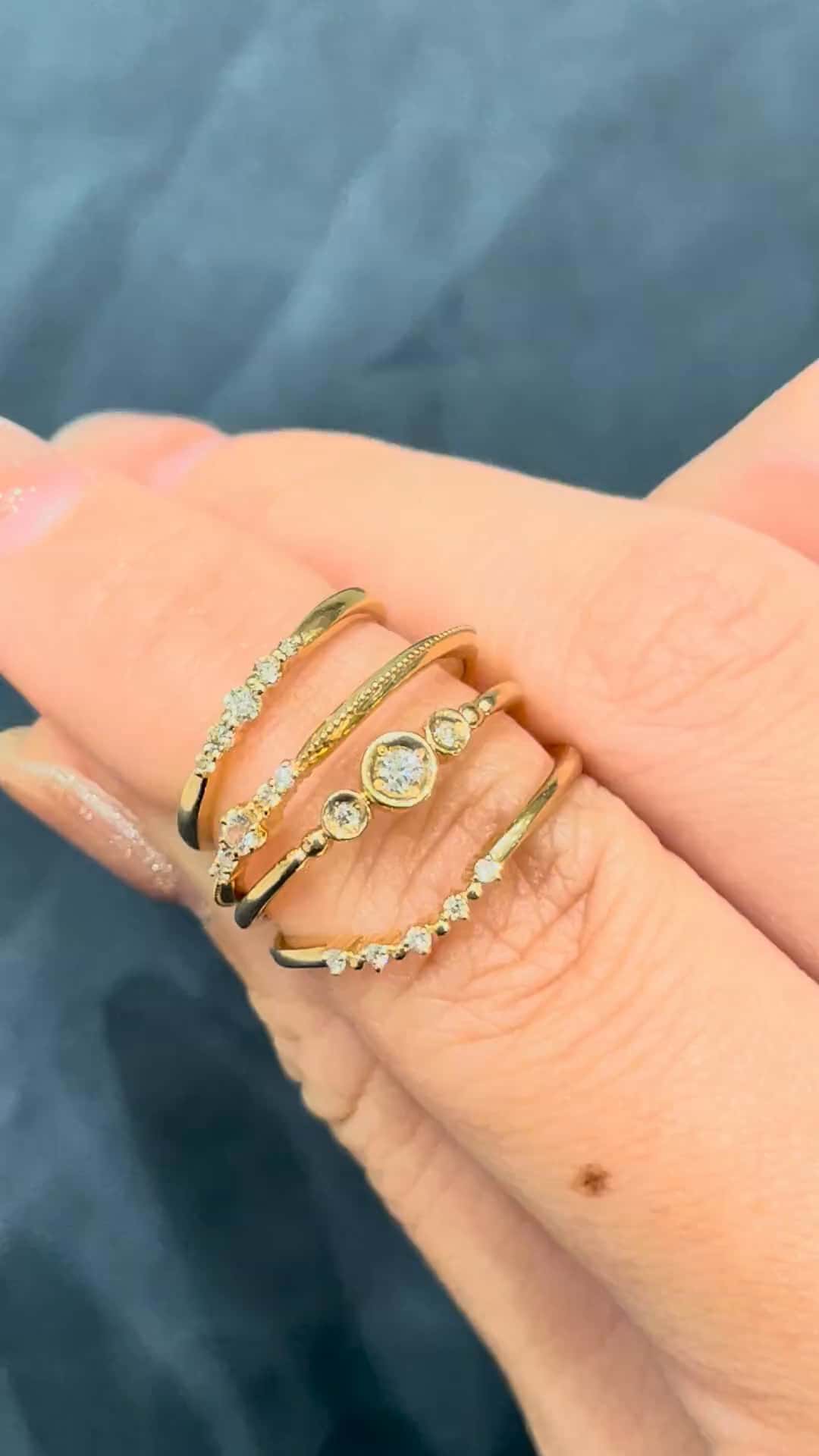 festaria bijou SOPHIA 東急百貨店たまプラーザ店 熊倉 由梨