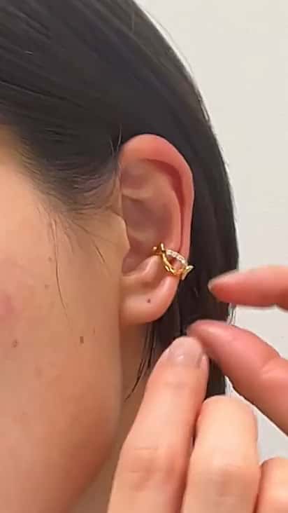 festaria VOYAGE 静岡パルコ店 Akina Matsunaga