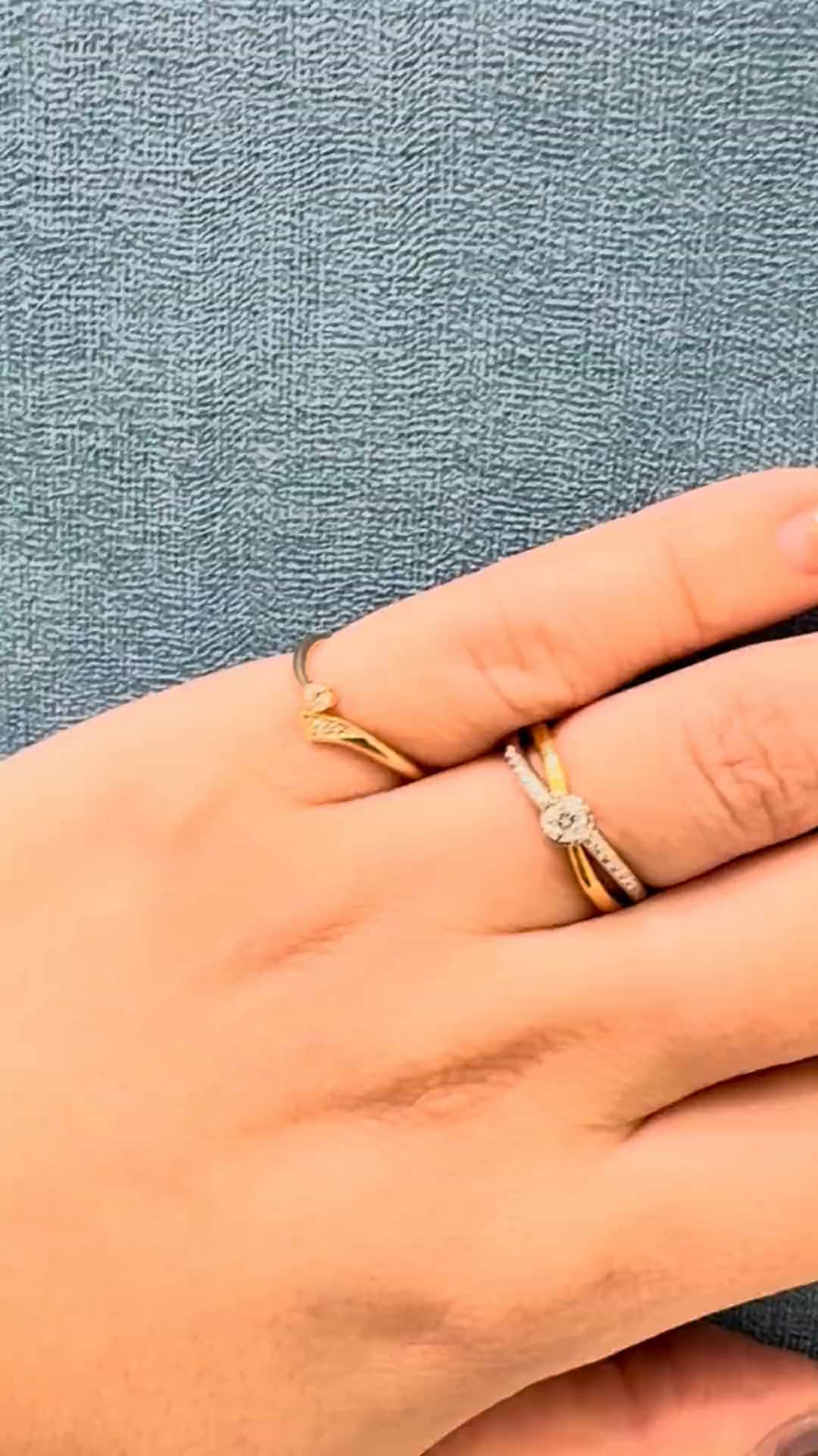 festaria VOYAGE アミュプラザ小倉店 吉田 優那