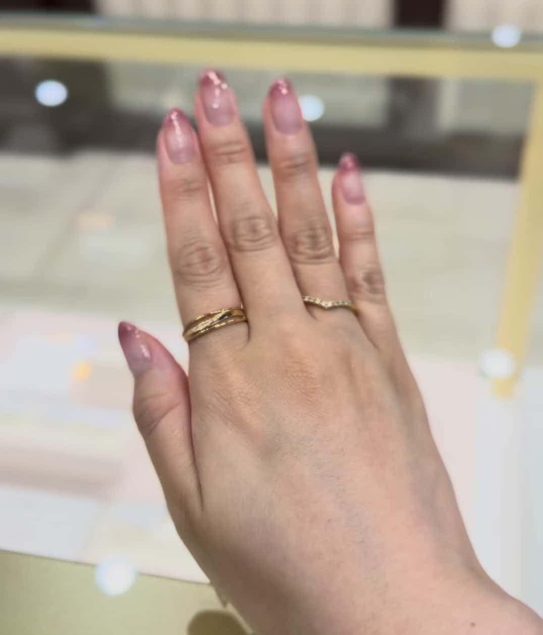 festaria bijou SOPHIA ジェイアール名古屋タカシマヤ店 外山 