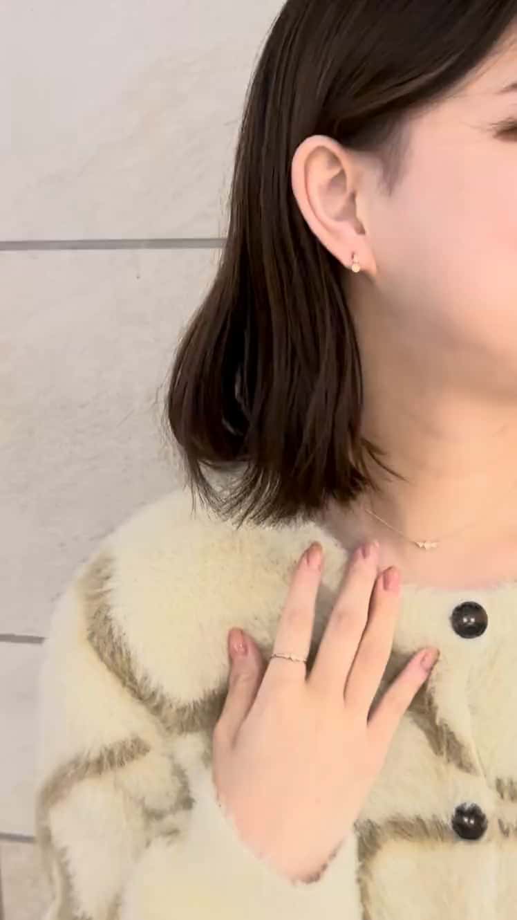 festaria bijou SOPHIA グランデュオ立川店 猪股 那奈