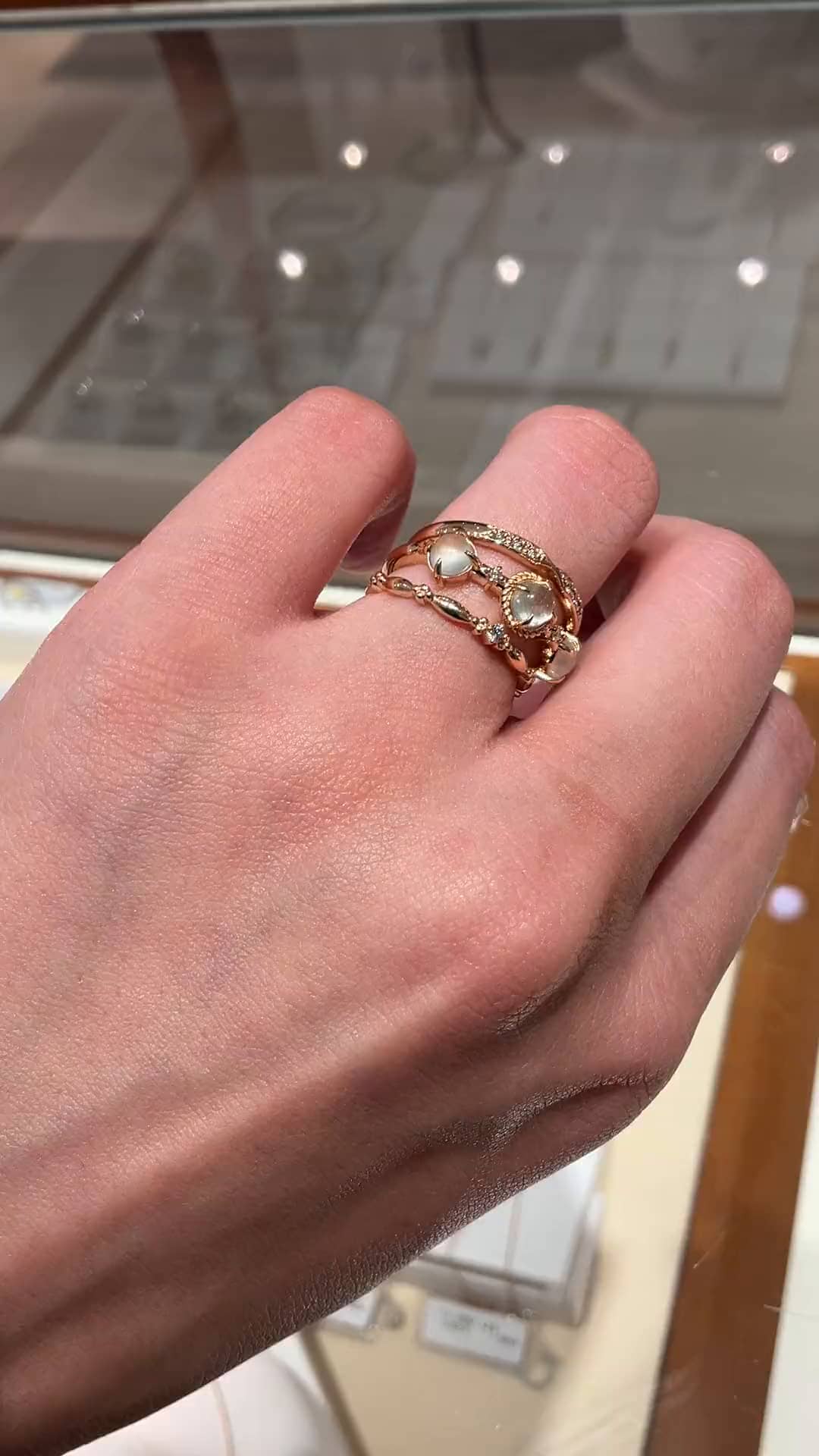 bijou SOPHIA ららぽーと湘南平塚店 AIKA