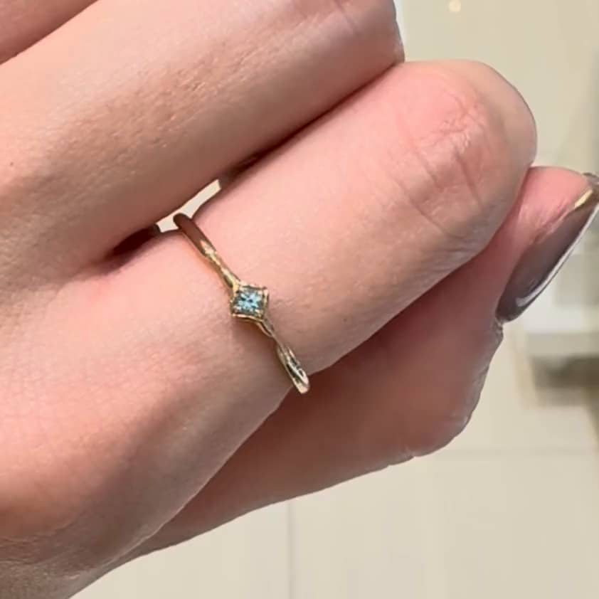 festaria VOYAGE 静岡パルコ店 Akina Matsunaga