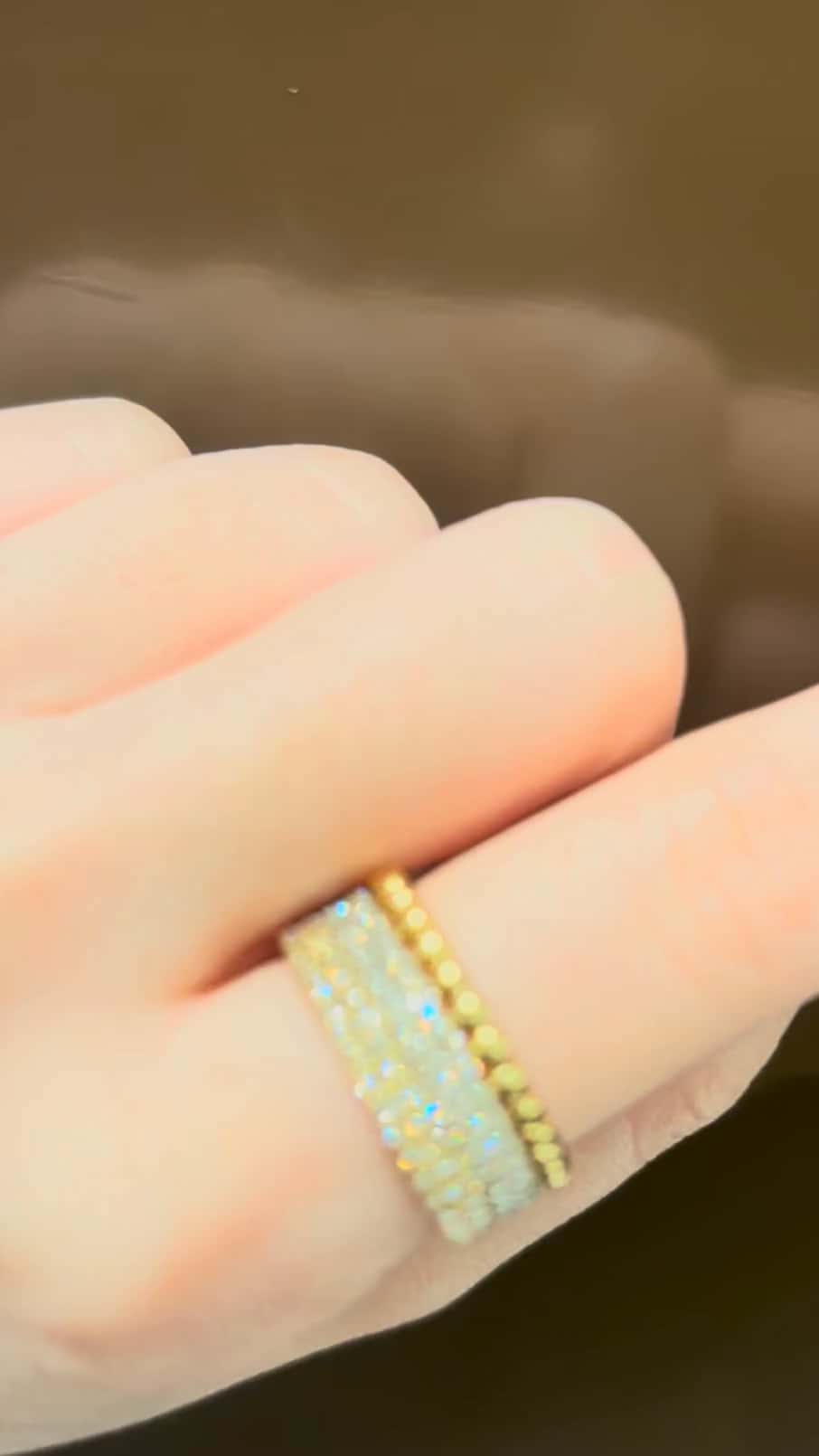 festaria bijou SOPHIA 伊勢丹新宿店 伊東