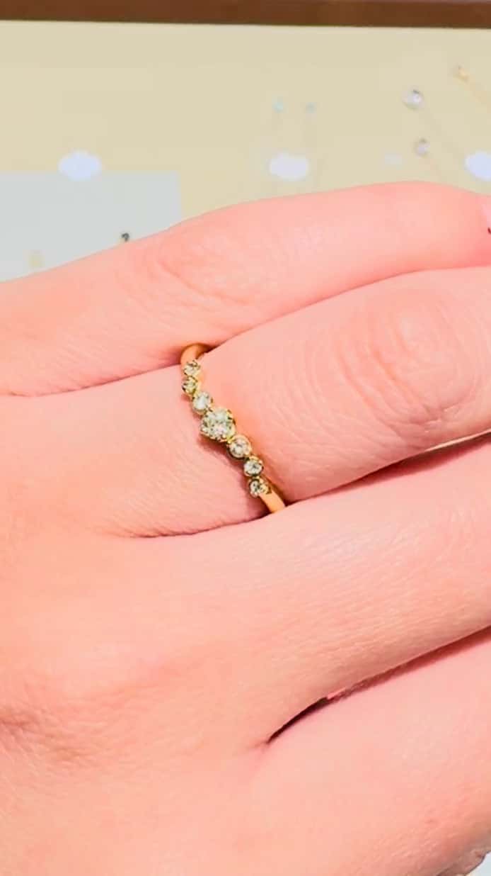 bijou SOPHIA ゆめタウン別府店 黒木 絵里