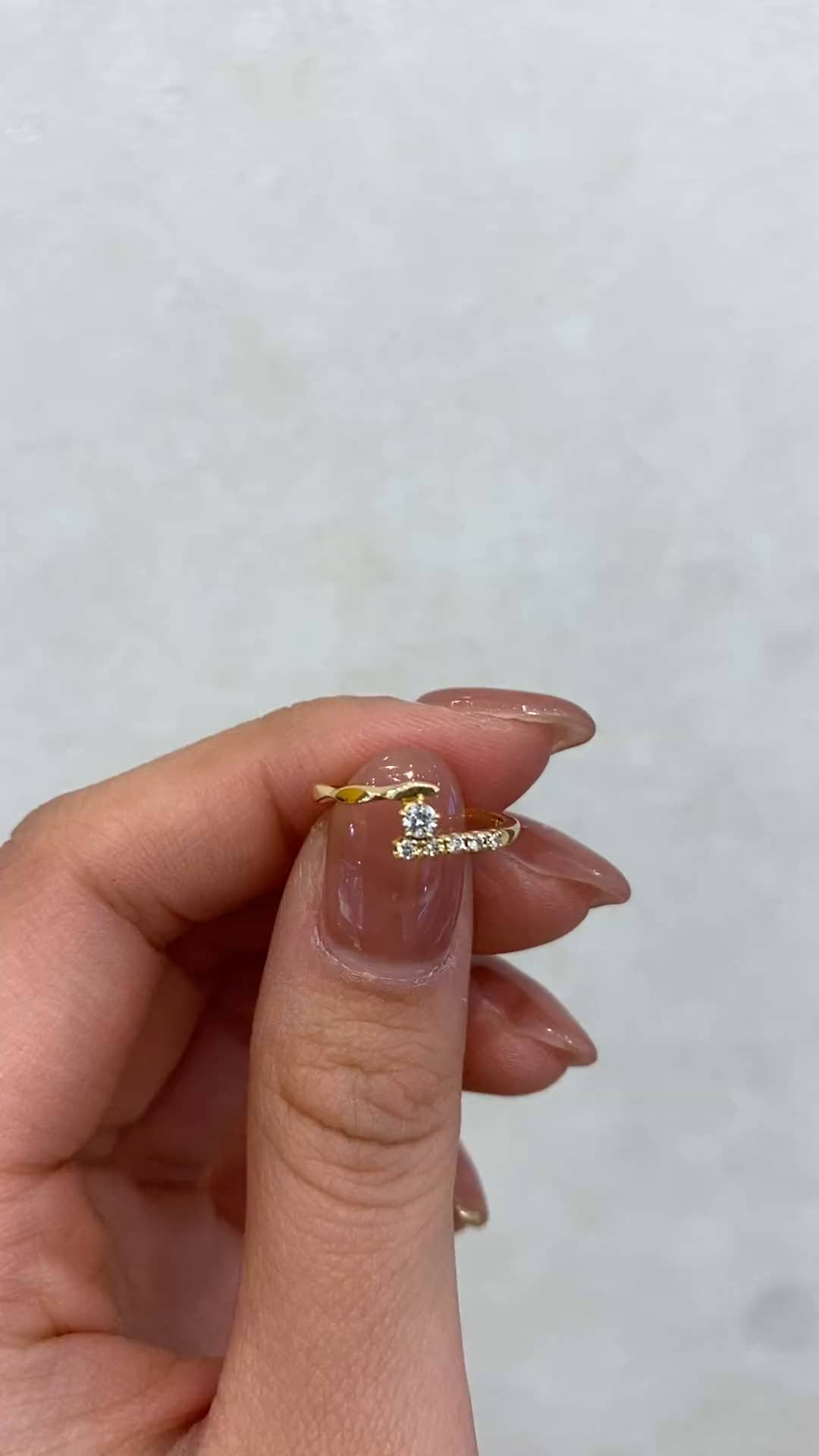 bijou SOPHIA ゆめタウン高松店 青木 佑奈