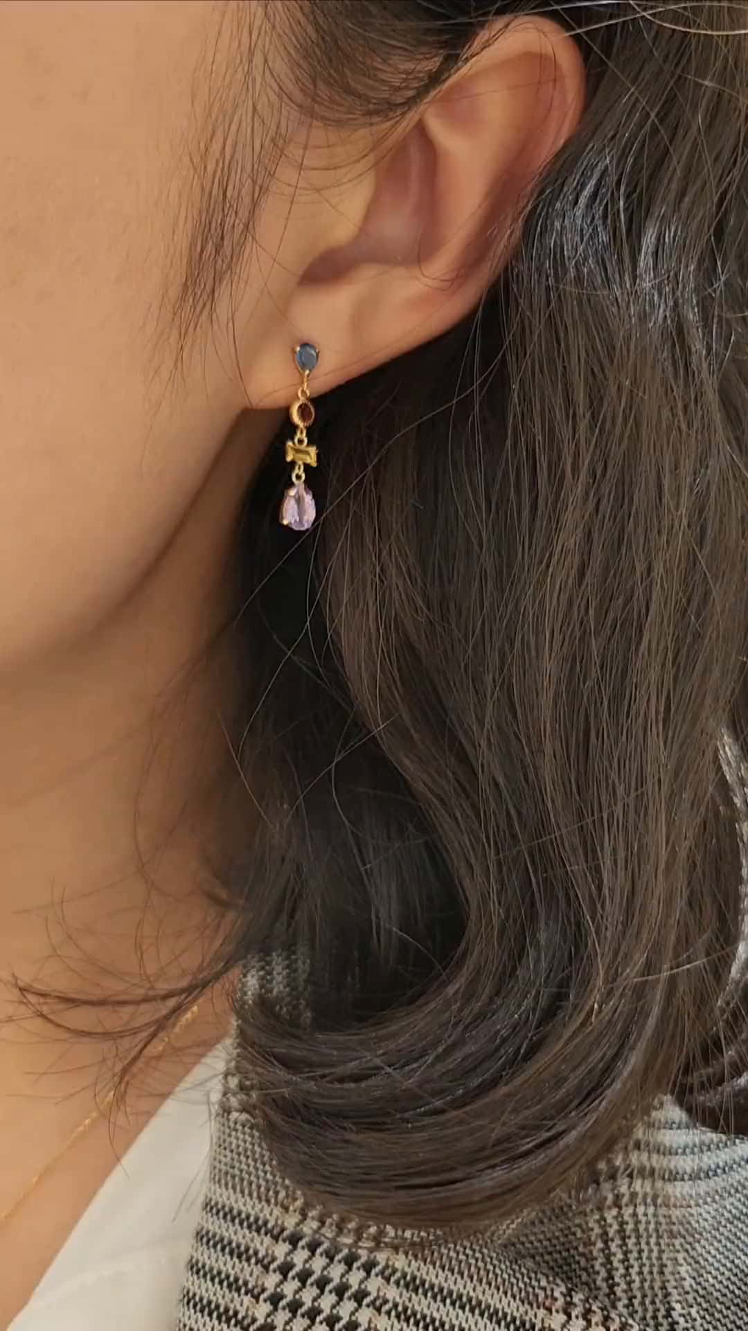 bijou SOPHIA ららぽーと富士見店 明田 藍瑠