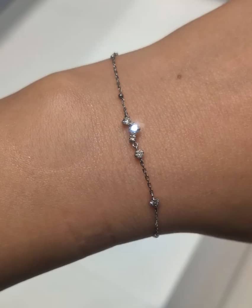 festaria VOYAGE 静岡パルコ店 植松里名