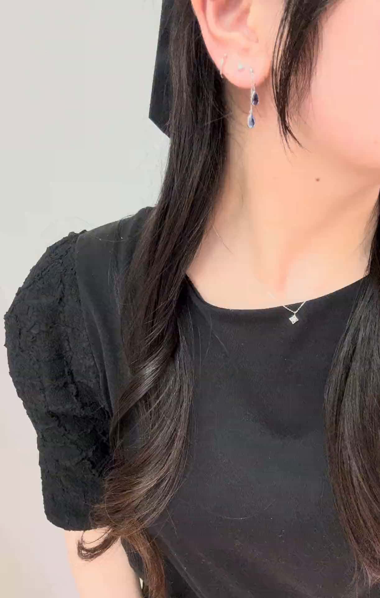 festaria bijou SOPHIA ジェイアール名古屋タカシマヤ店 外山 