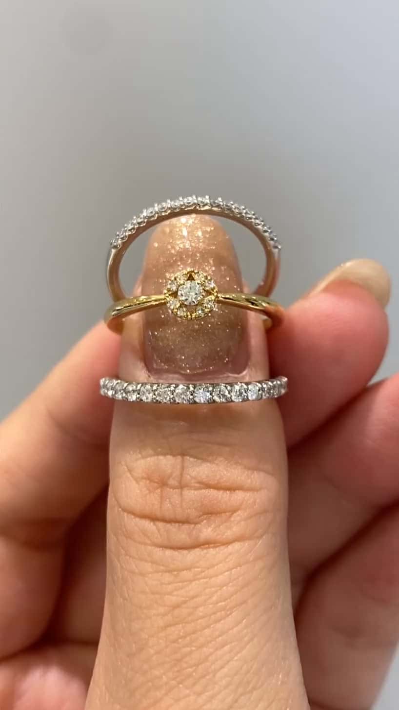 festaria bijou SOPHIA 東急百貨店たまプラーザ店 安田