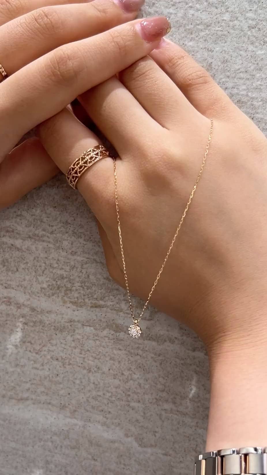 bijou SOPHIA イオンモール橿原店 高本 彩楓