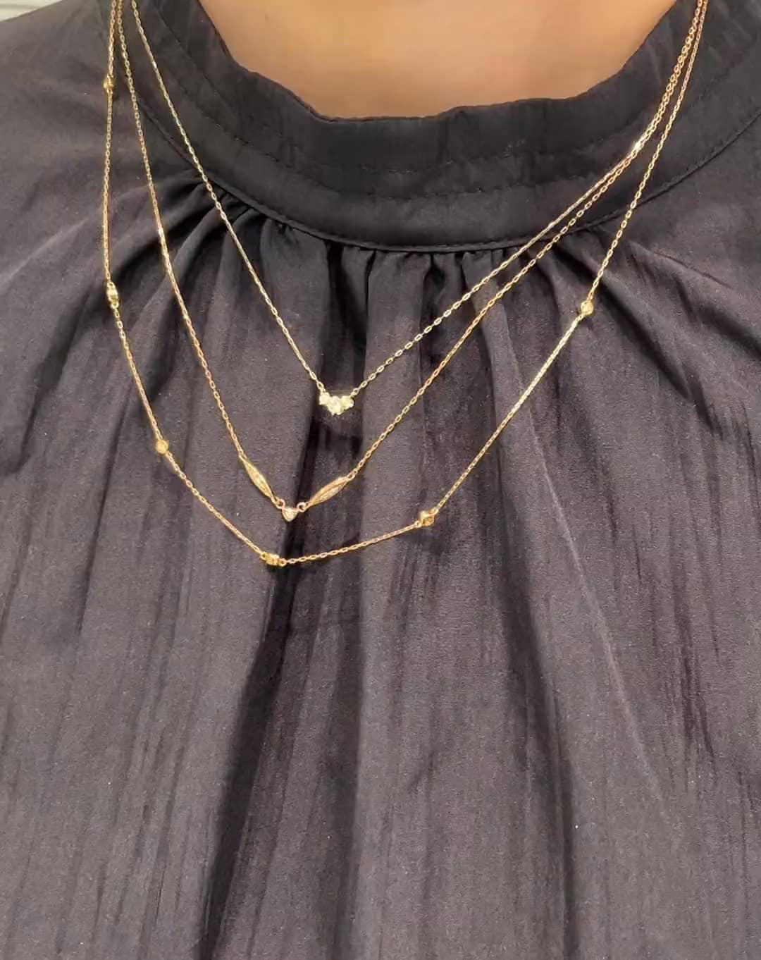 bijou SOPHIA ゆめタウン広島店 原 二千香