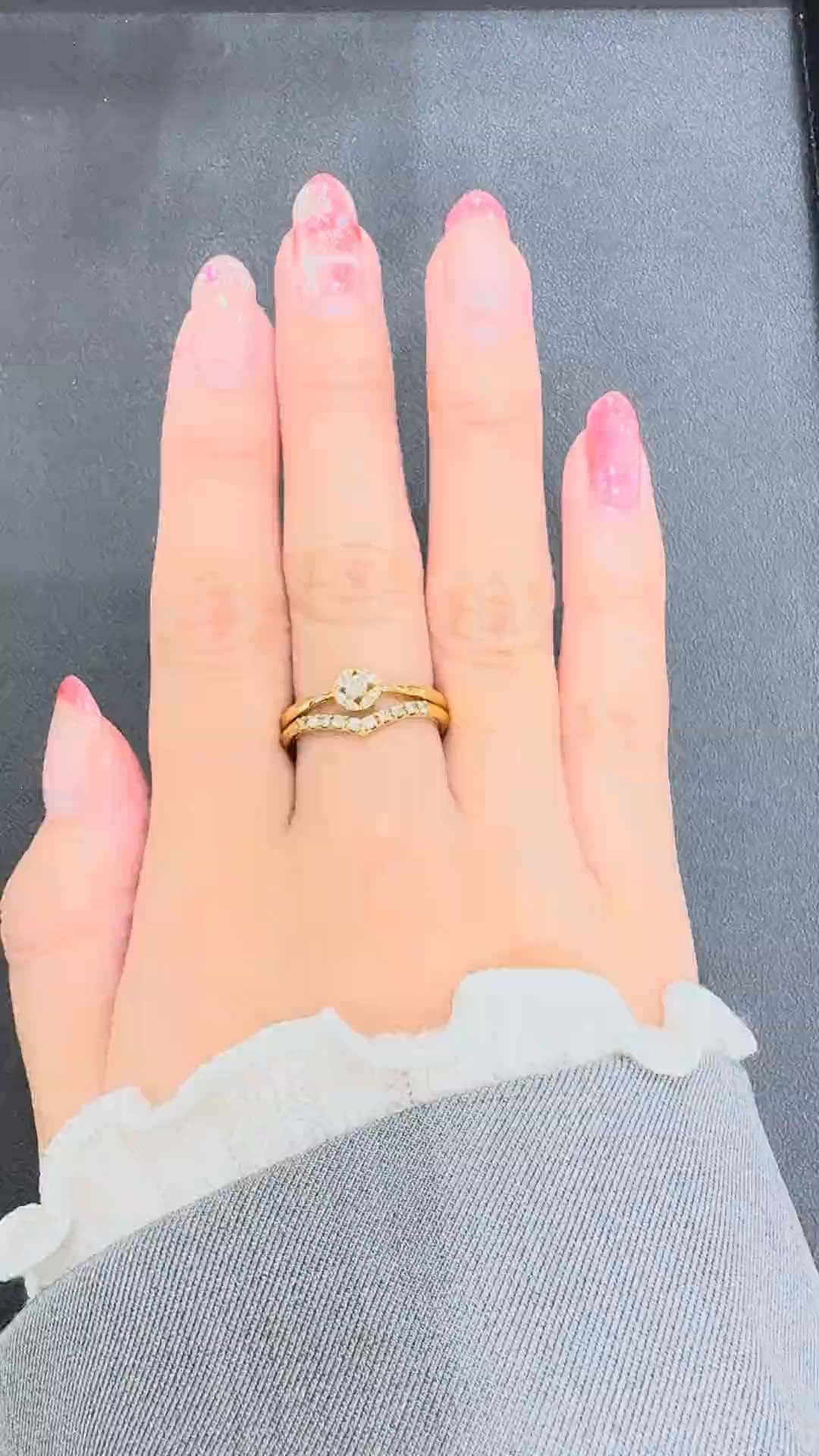 festaria bijou SOPHIA ジェイアール名古屋タカシマヤ店 外山 