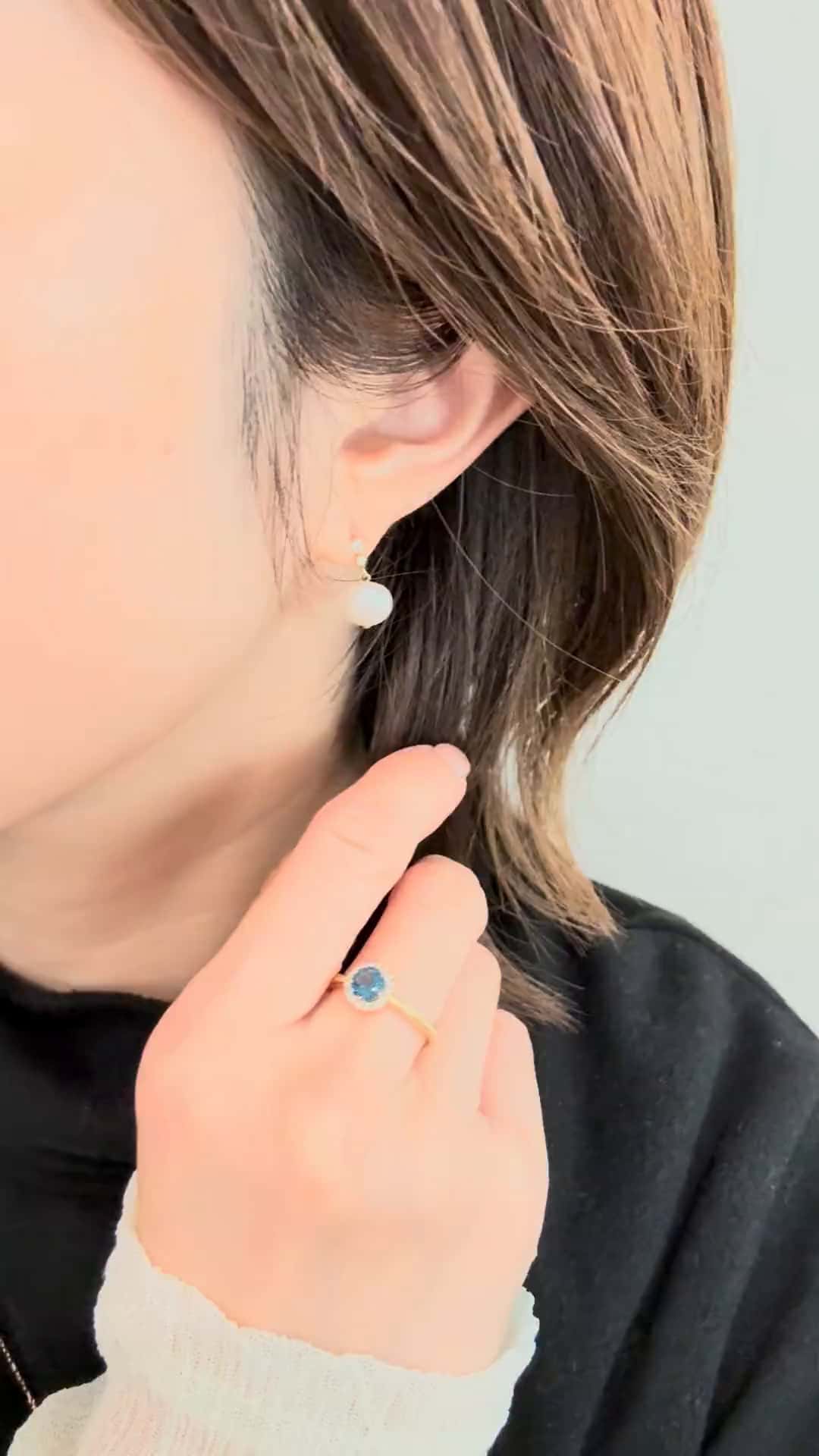 festaria bijou SOPHIA 大丸東京店 nagano