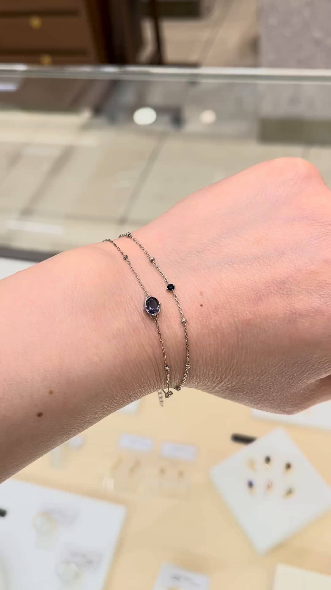 bijou SOPHIA 大丸福岡天神店 八代 佳奈子