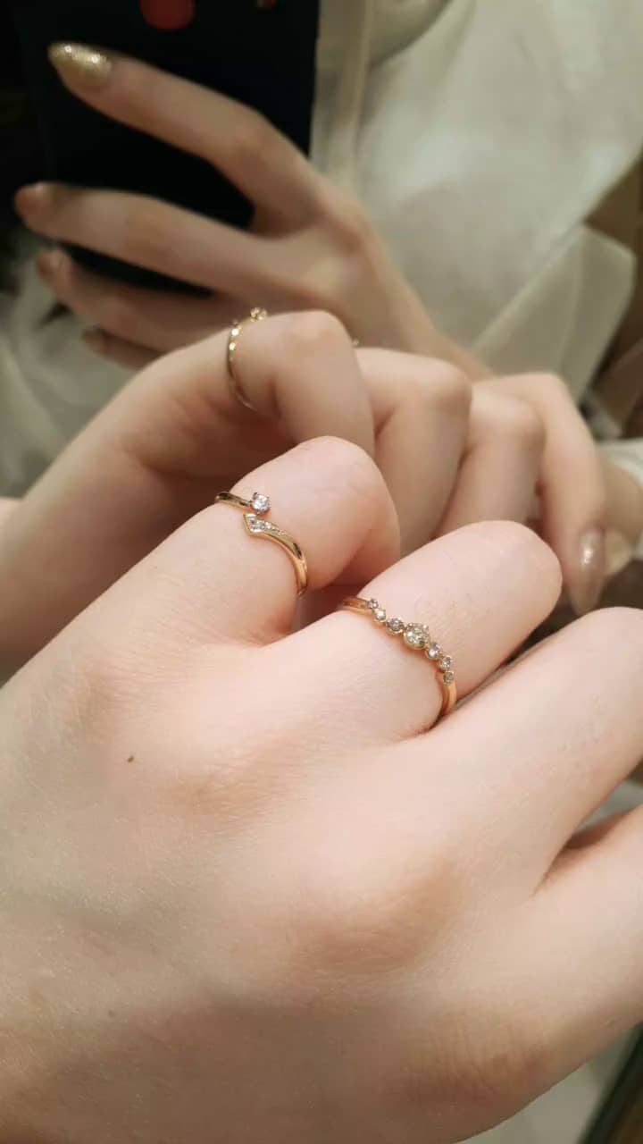 festaria bijou SOPHIA 三井アウトレットパーク入間店 邱 琦紋