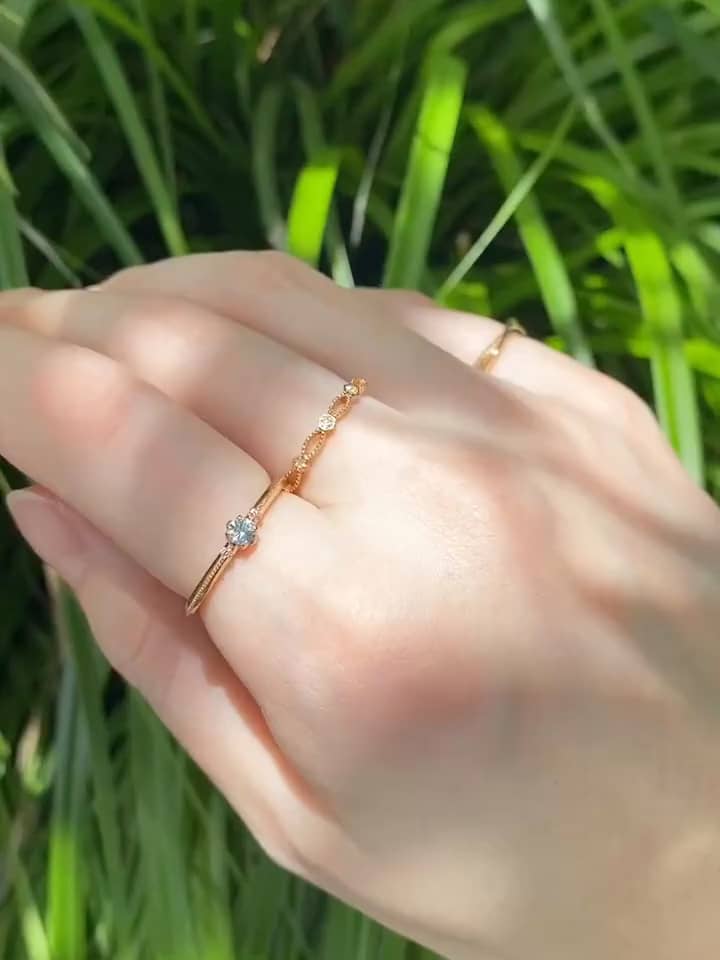 festaria bijou SOPHIA 博多阪急店 REINA