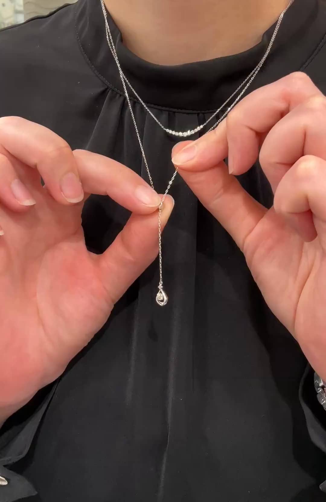 festaria bijou SOPHIA 横浜高島屋店 さき