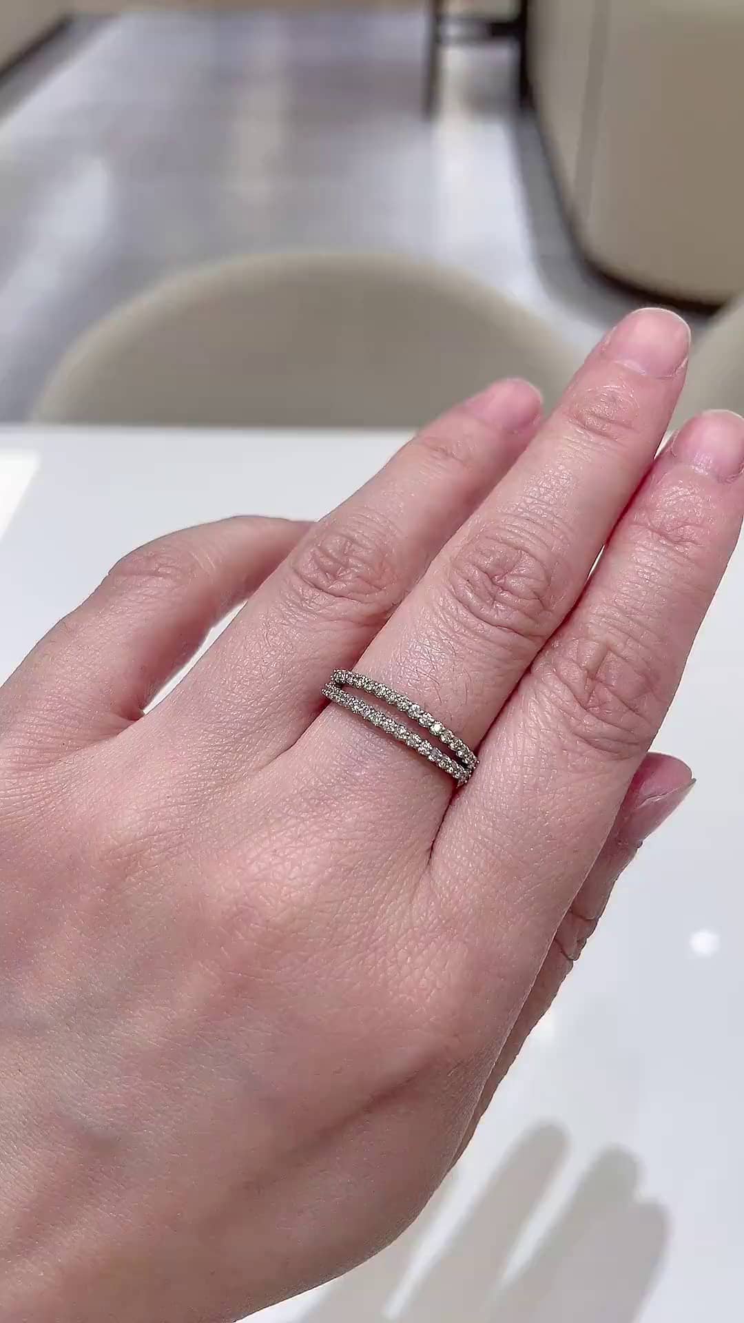 bijou SOPHIA ゆめタウン光の森店 松下 幸美