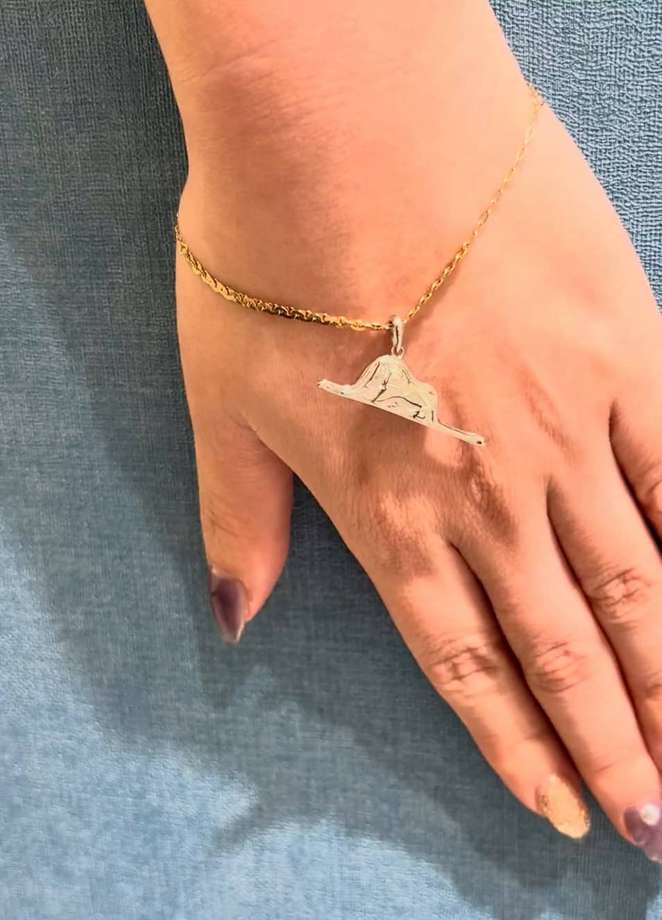 festaria VOYAGE アミュプラザ小倉店 吉田 優那