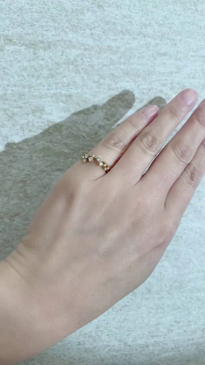 bijou SOPHIA ゆめタウン光の森店 松下 幸美