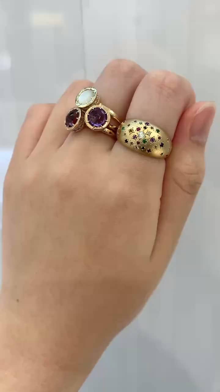 festaria bijou SOPHIA 横浜高島屋店 さき