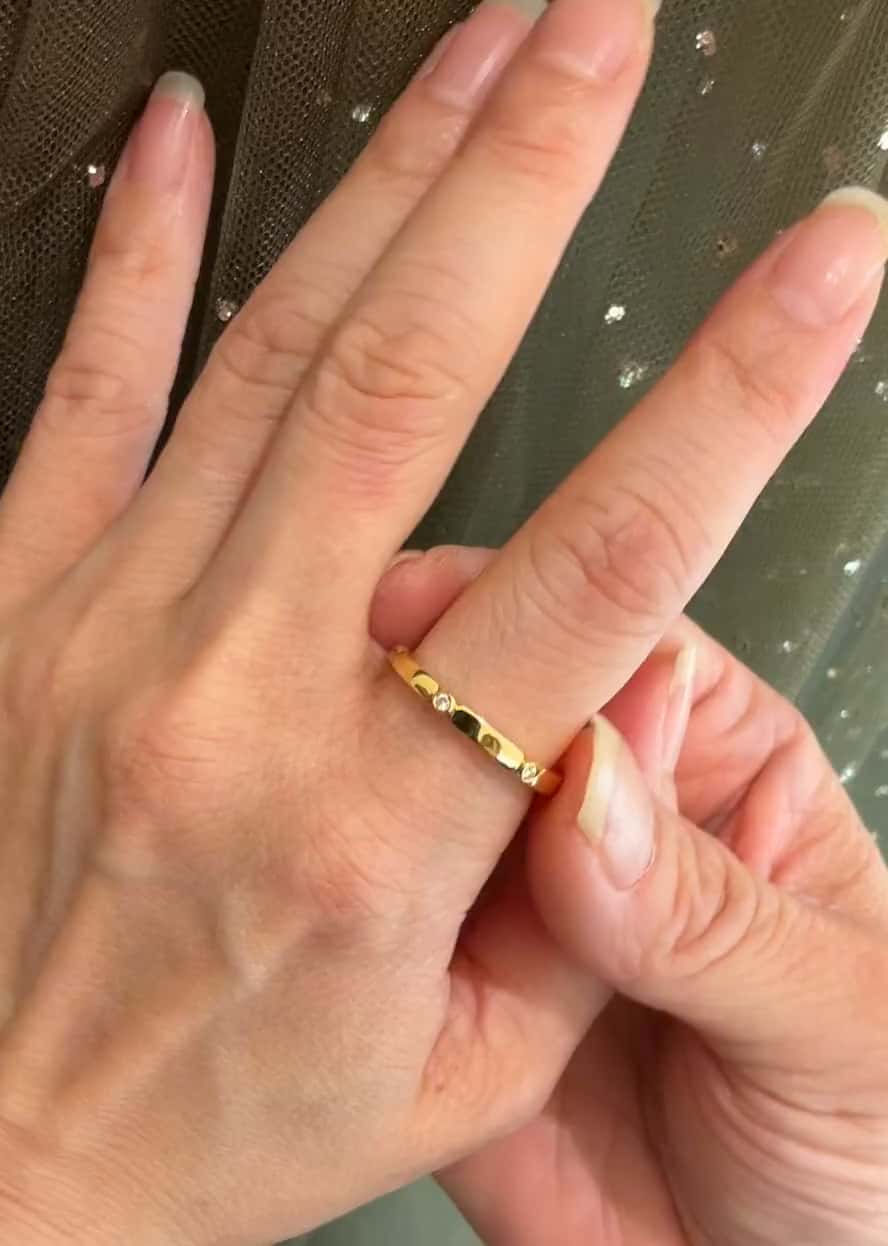 festaria bijou SOPHIA 福岡三越店 Nishitani