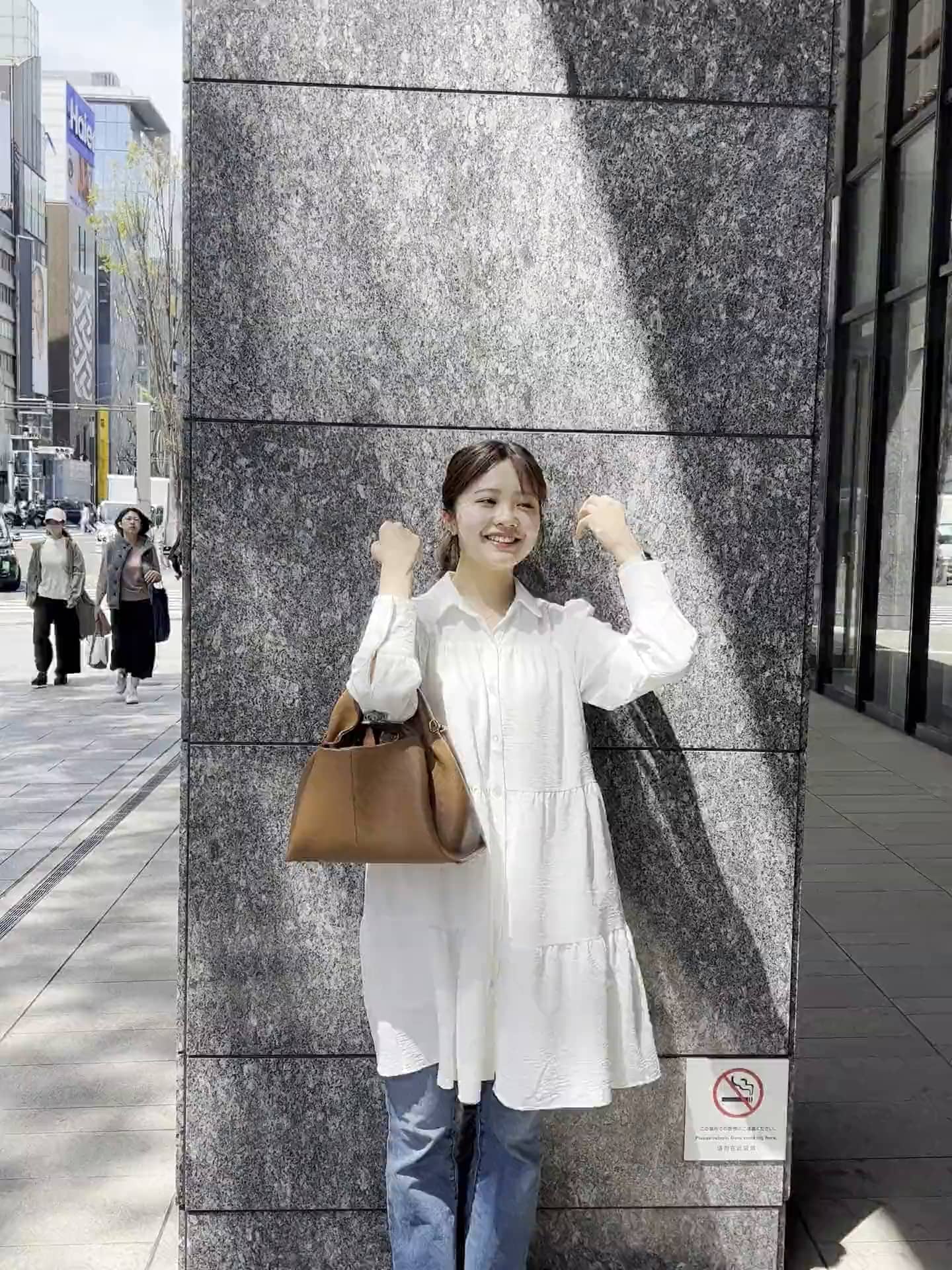 festaria bijou SOPHIA 銀座三越店 Tamegai Rei 