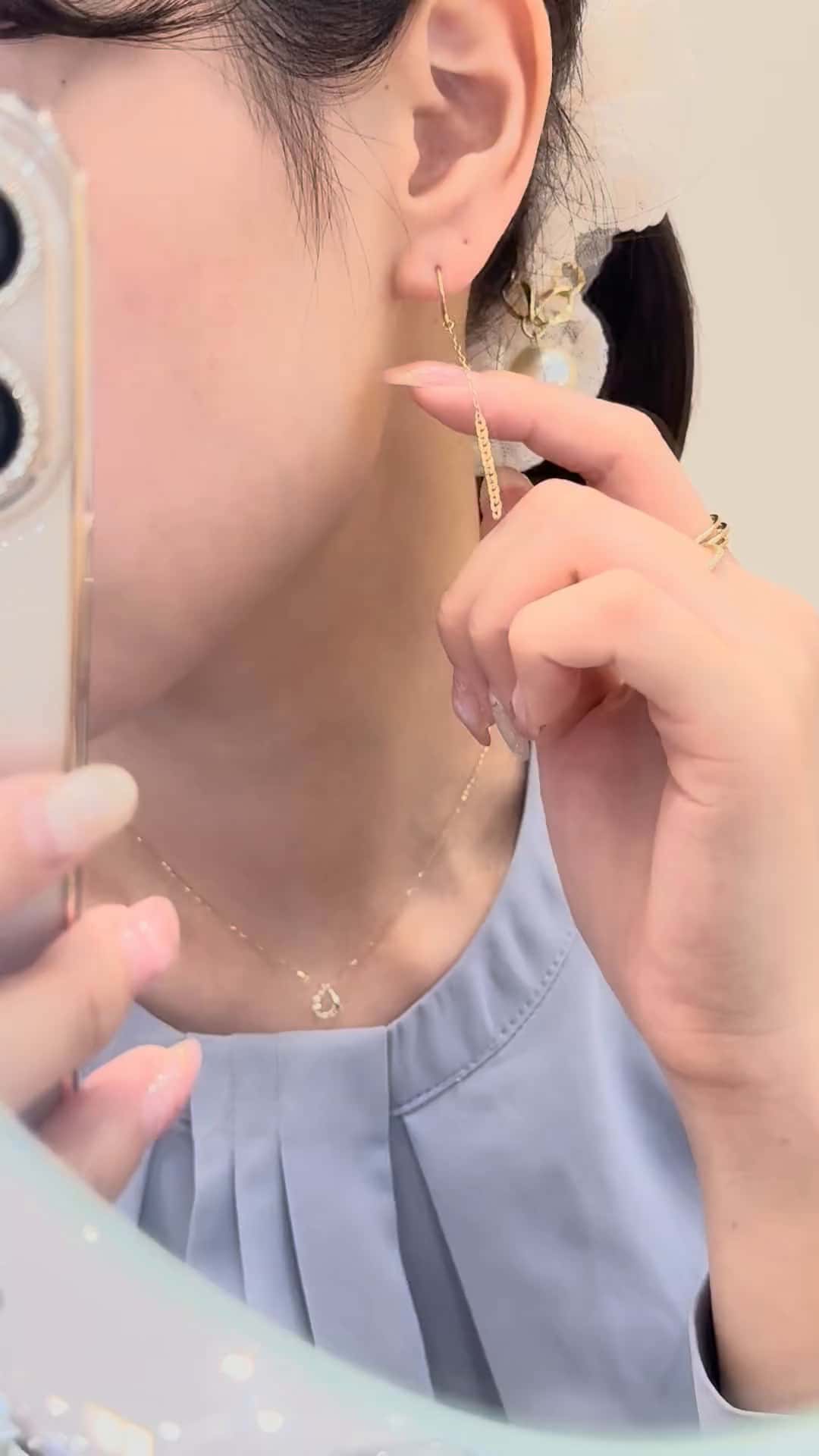 bijou SOPHIA ゆめタウン高松店 青木 佑奈