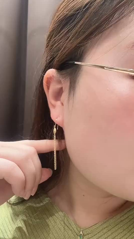 bijou SOPHIA イオンモール宮崎店 杉元 恵美里