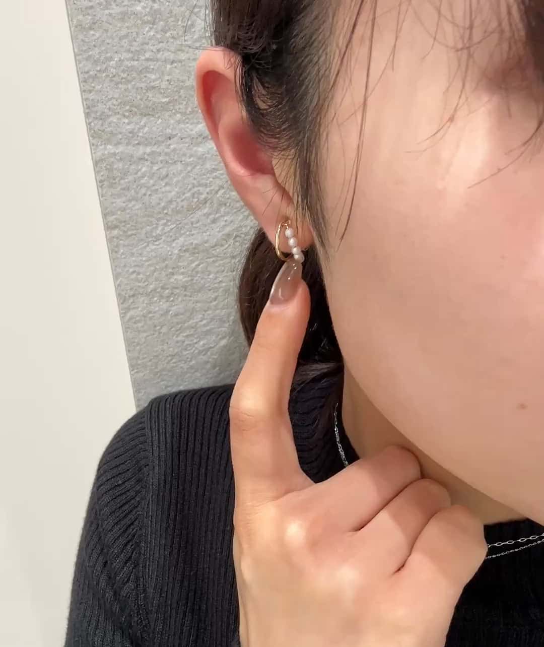 bijou SOPHIA イオンモール橿原店 高本 彩楓