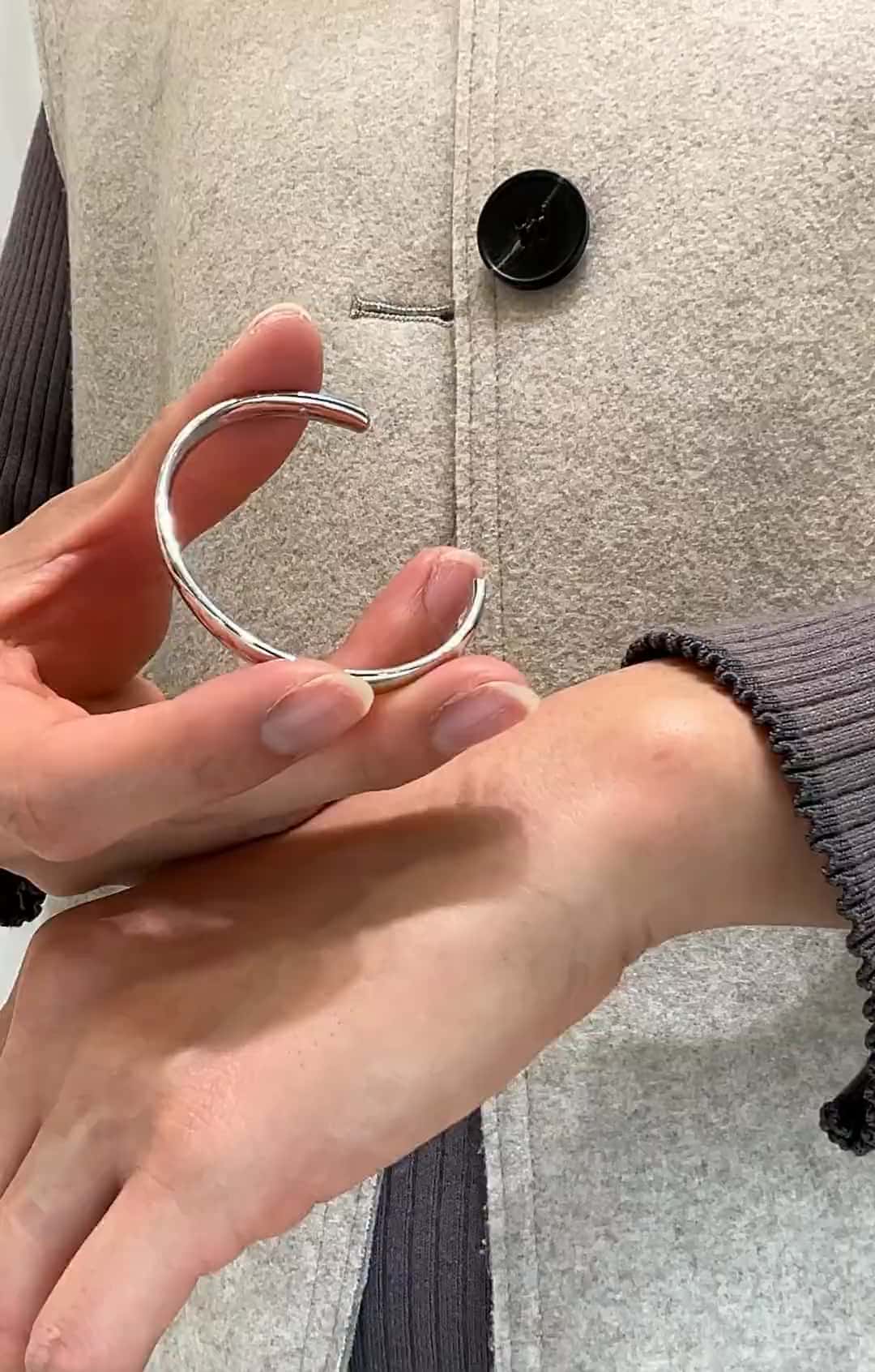 festaria VOYAGE 静岡パルコ店 Akina Matsunaga