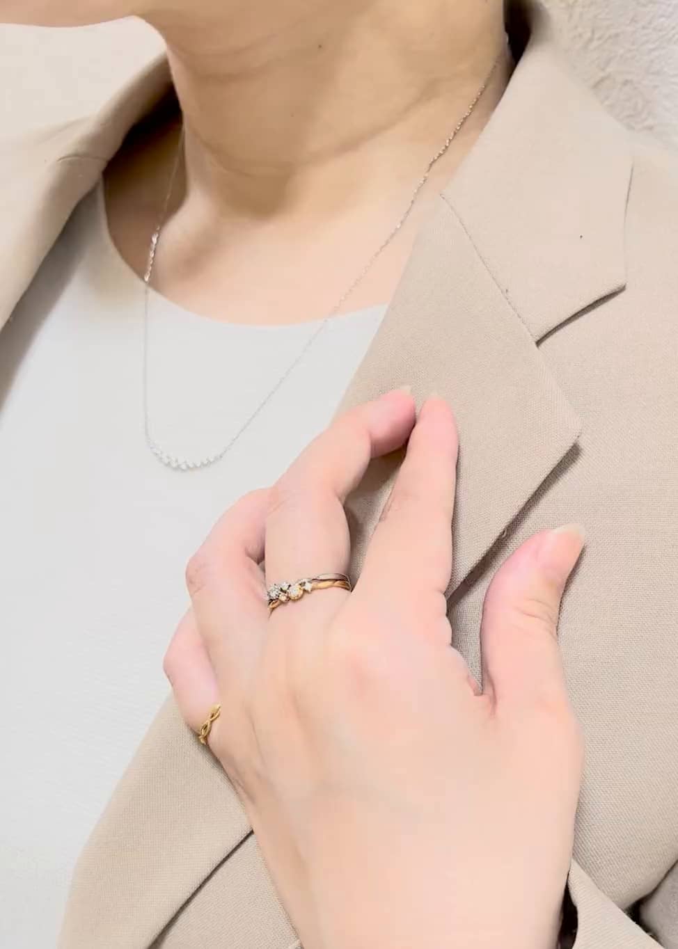 festaria bijou SOPHIA そごう千葉店 Yuka