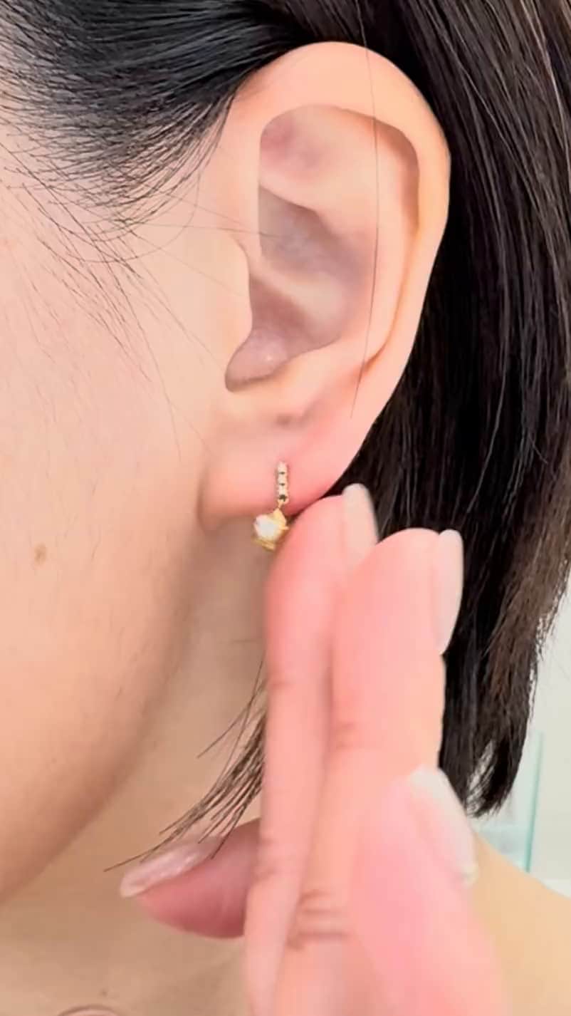 festaria VOYAGE 静岡パルコ店 Akina Matsunaga