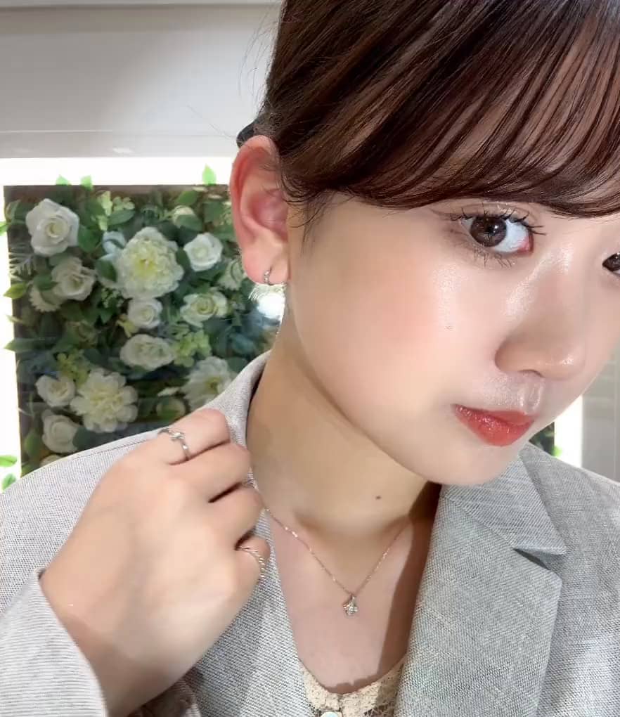 bijou SOPHIA ゆめタウン光の森店 森 優菜