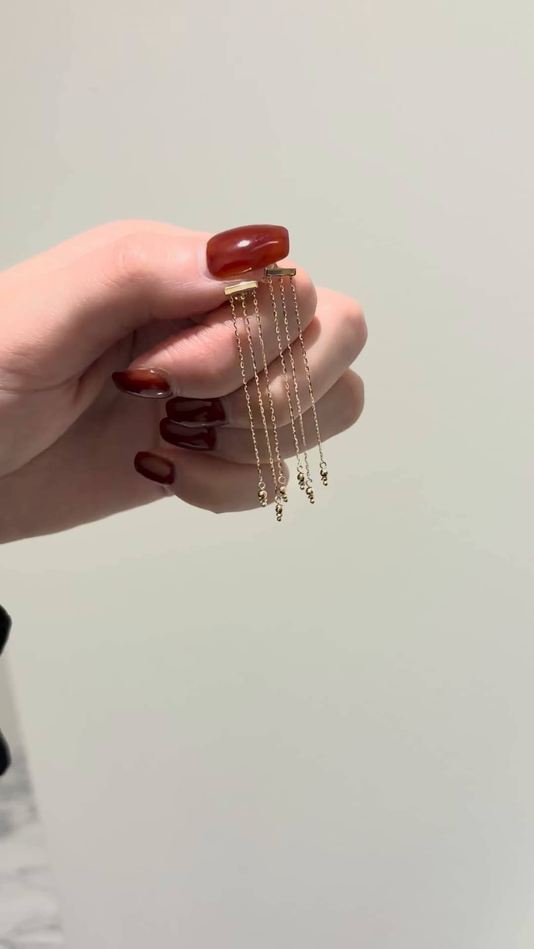 festaria bijou SOPHIA 日本橋タカシマヤ店 中嶋 奈津子