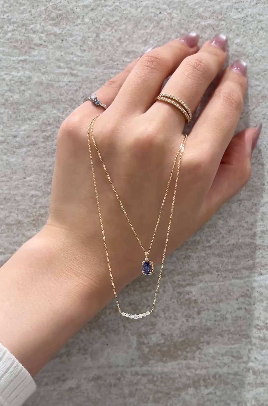 bijou SOPHIA イオンモール橿原店 高本 彩楓