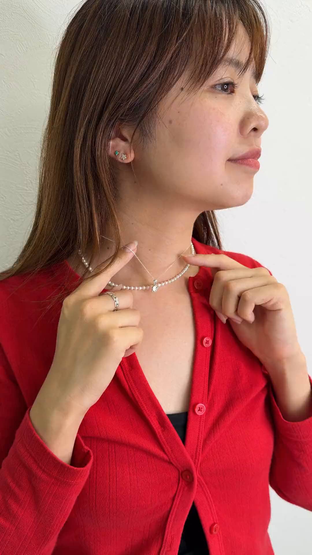 festaria bijou SOPHIA 本部 Tamegai Rei 