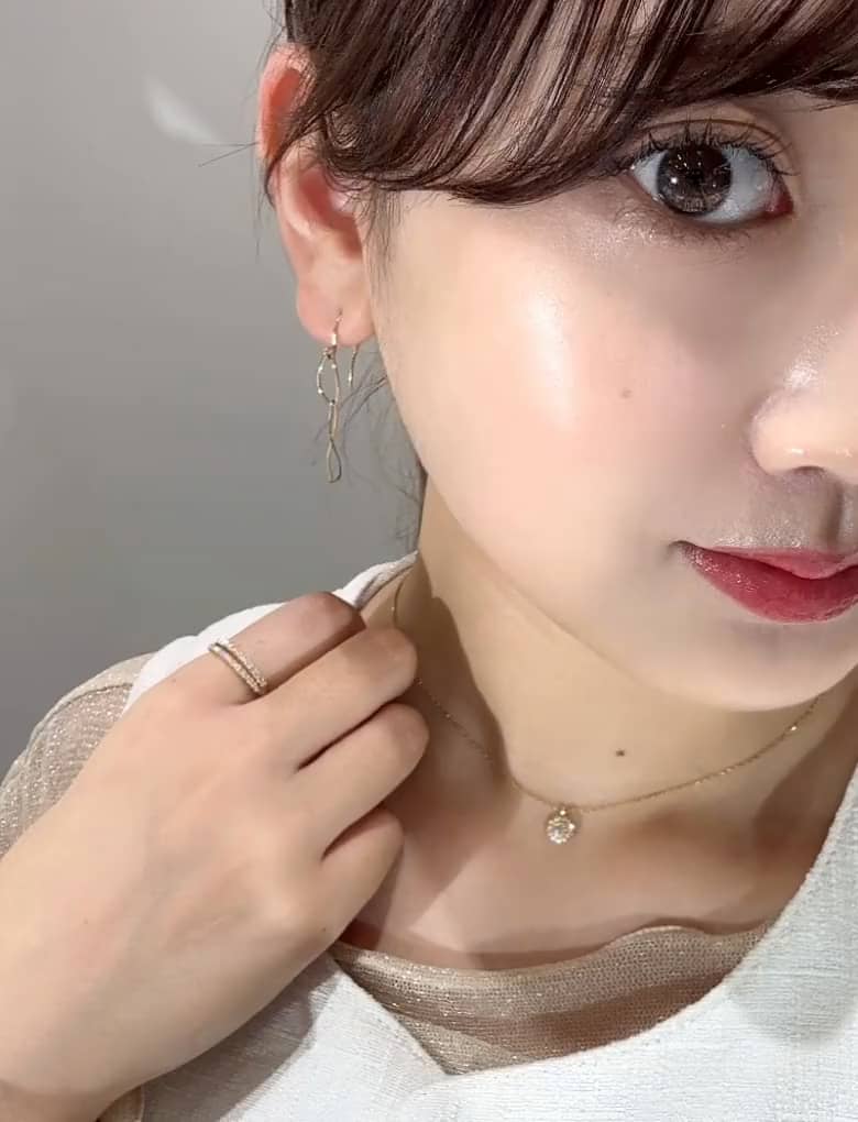 bijou SOPHIA ゆめタウン光の森店 森 優菜