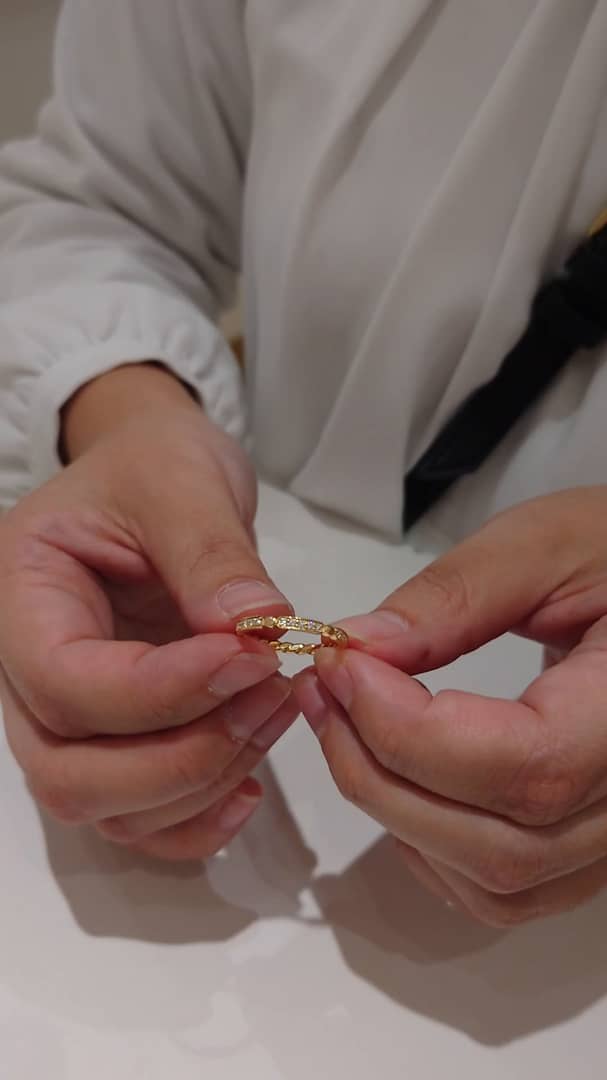 festaria VOYAGE 高崎オーパ店 秋山 夕季乃