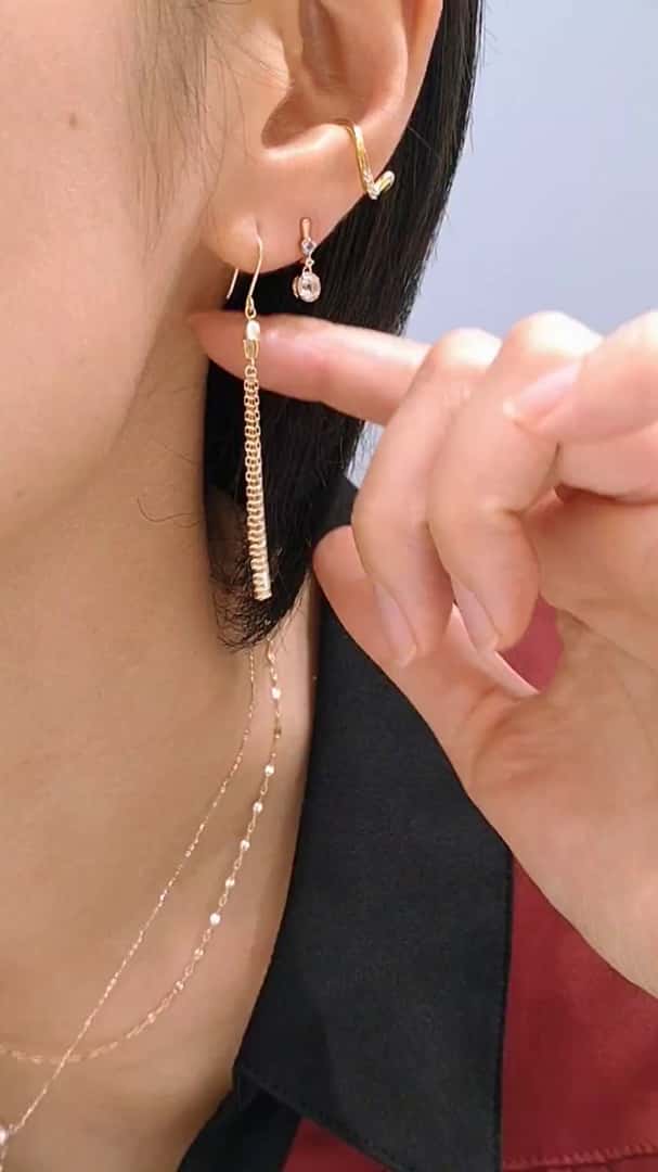 festaria VOYAGE 静岡パルコ店 植松里名