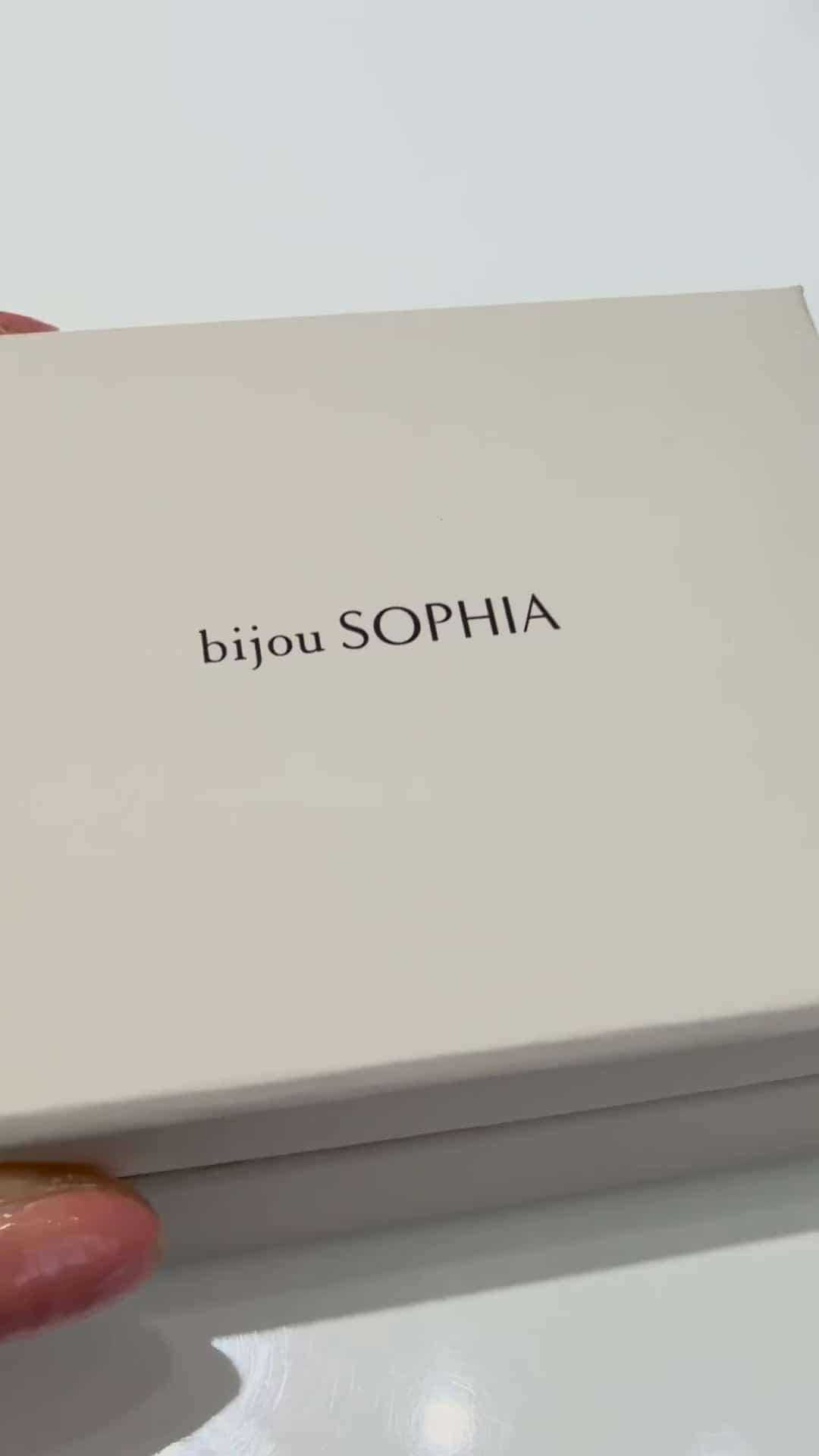 bijou SOPHIA イオンモール熊本店 Kitamura