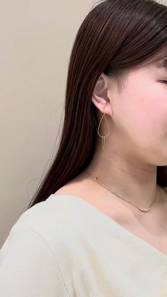 festaria bijou SOPHIA グランデュオ立川店 猪股 那奈