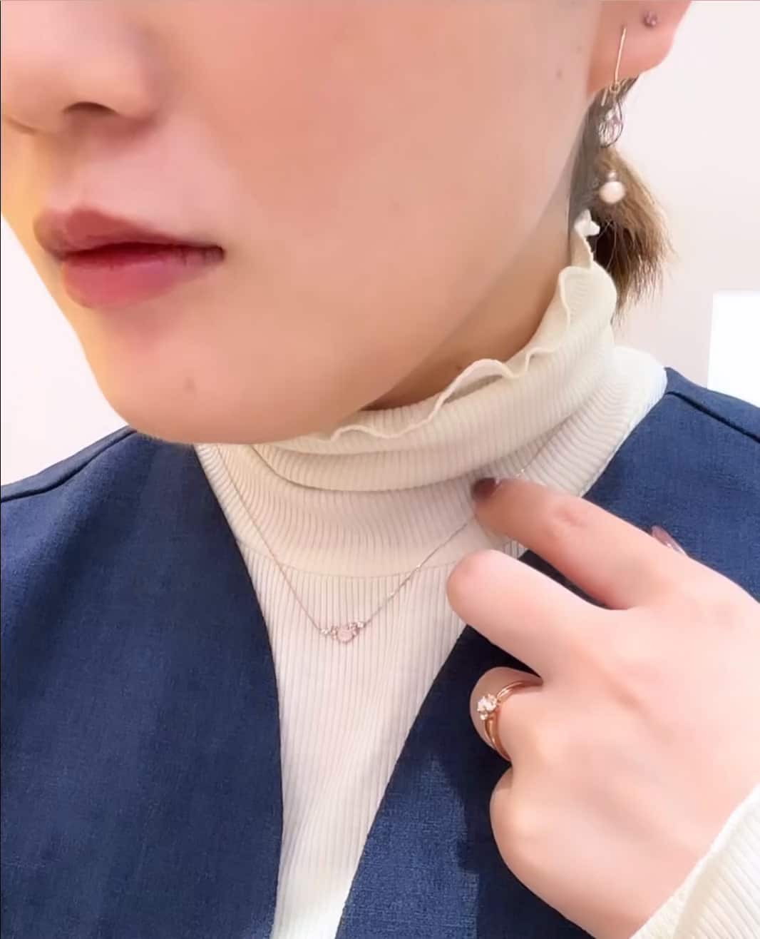 bijou SOPHIA モラージュ佐賀店 出口